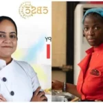 Indian Chef Lata Tondon Reacts to Losing Guinness World Record Title to Hilda Baci Indian Chef Lata Tondon Reacts to Losing Guinness World Record Title to Hilda Baci