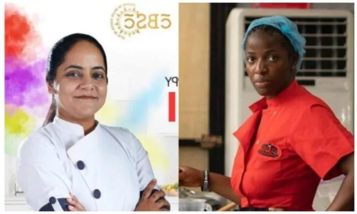 Indian Chef Lata Tondon Reacts to Losing Guinness World Record Title to Hilda Baci