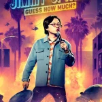 Jimmy O. Yang: Guess How Much? (2023) Jimmy O. Yang: Guess How Much?