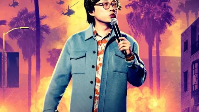 Jimmy O. Yang: Guess How Much?