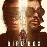 Bird Box: Barcelona