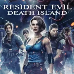 Resident Evil: Death Island (2023) Resident Evil: Death Island