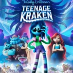 Ruby Gillman, Teenage Kraken (2023) Ruby Gillman, Teenage Kraken