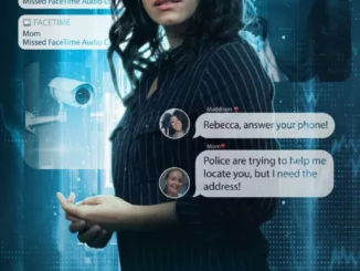 Trapped in the Cabin