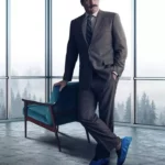 Corner Office (2023) Corner Office