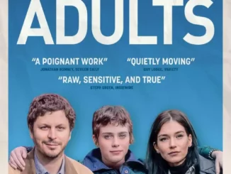 The Adults