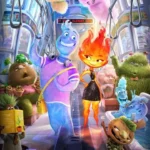 Elemental (2023) Elemental