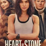 Heart of Stone