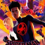 Spider-Man: Across the Spider-Verse (2023) Spider-Man: Across the Spider-Verse