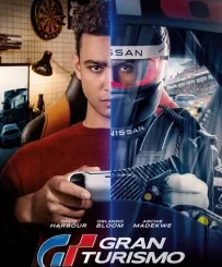 GRAN TURISMO