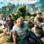 JOURNEY 2: THE MYSTERIOUS ISLAND (2012) JOURNEY 2: THE MYSTERIOUS ISLAND