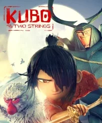 KUBO AND THE TWO STRINGS