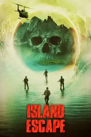 ISLAND ESCAPE