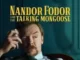 NANDOR FODOR AND THE TALKING MONGOOSE