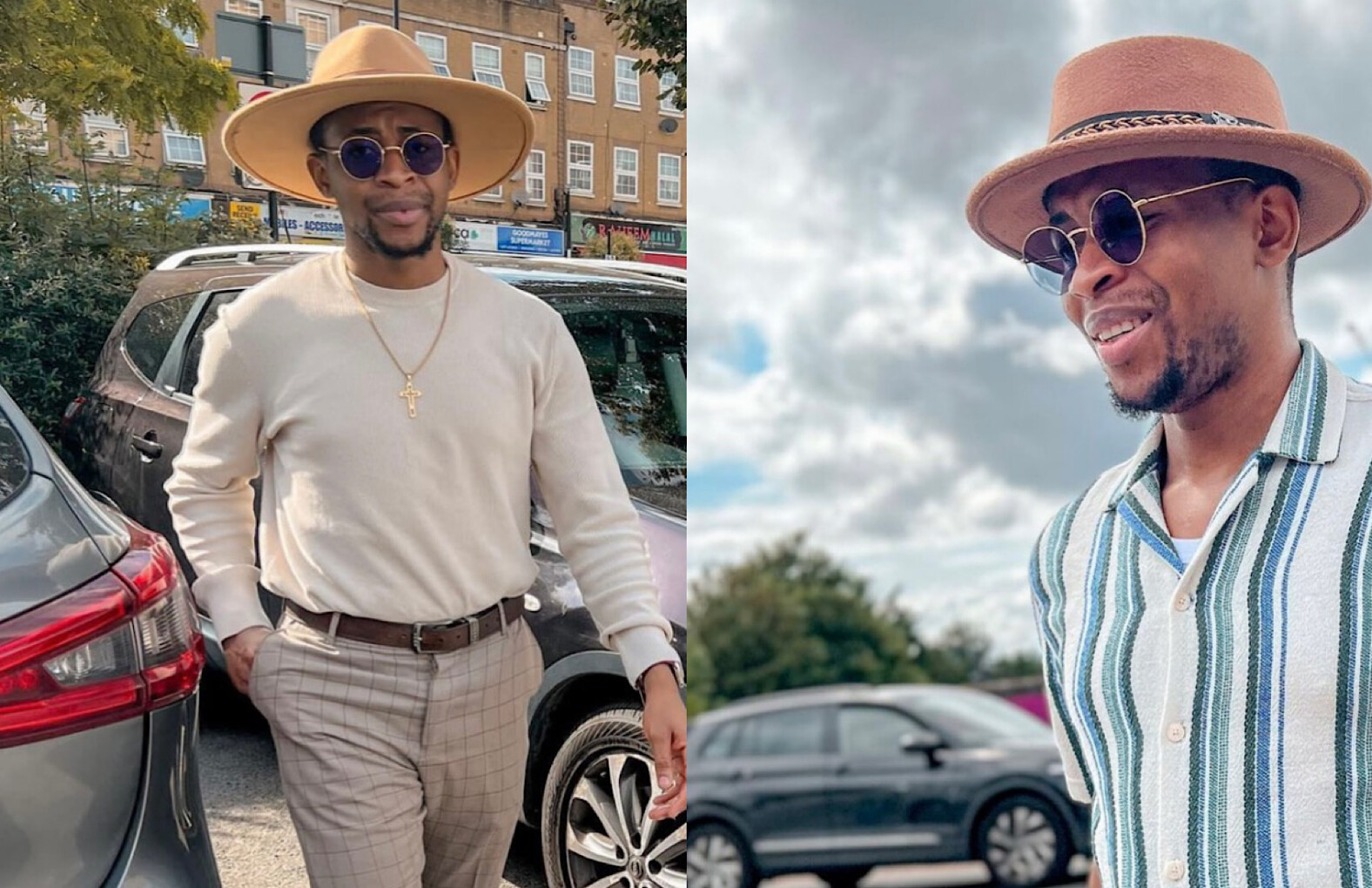 "Solomon Buchi Criticizes Naira Marley and Others, Accusing Most Popular Nigerian Artists of Involvement in Cultism"