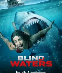 BLIND WATERS