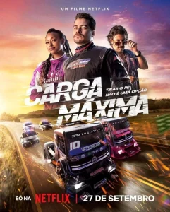 OVERHAUL (CARGA MAXIMA)