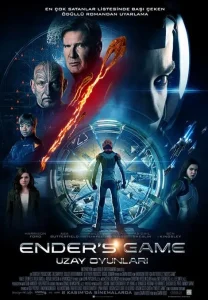 ENDERS GAME