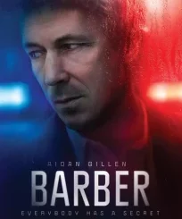BARBER (2023)