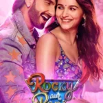 Rocky and Rani's Love Story