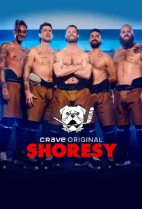 SHORESY SEASON 1