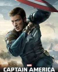 CAPTAIN AMERICA THE WINTER SOLDIER