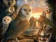 LEGEND OF THE GUARDIANS: THE OWLS OF GAHOOLE