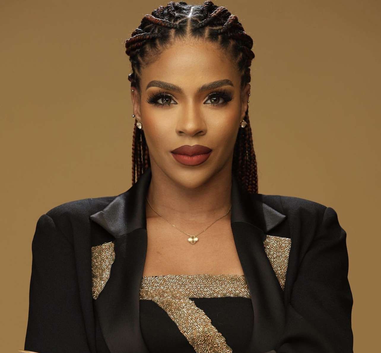 "BBNaija All Stars: Tiv Group Requests Apology from Venita for Alleged Defamatory Remark"