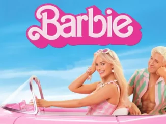 Barbie