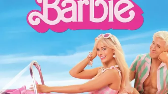 Barbie