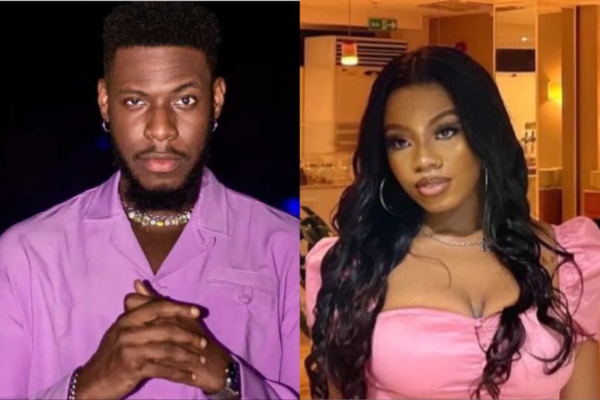 Soma Values His Love for Angel Over Big Brother Naija Grand Prize