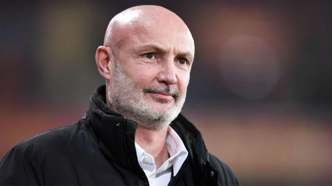 Frank Leboeuf Urges Chelsea to Pursue Victor Osimhen in January