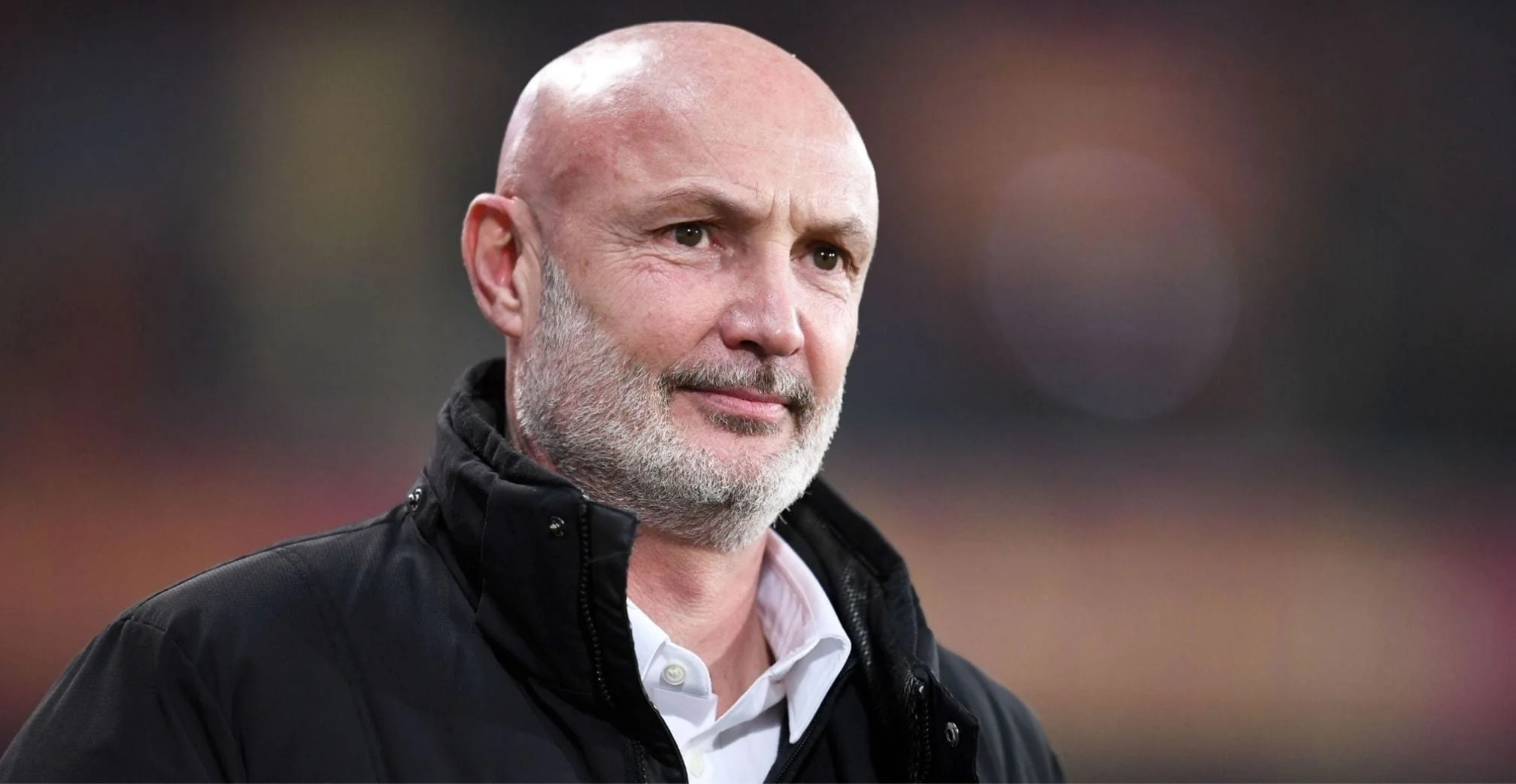 Frank Leboeuf Urges Chelsea to Pursue Victor Osimhen in January
