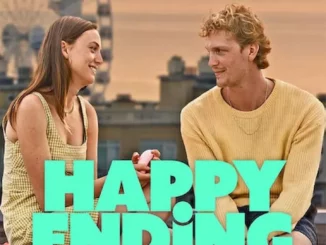 Happy Ending