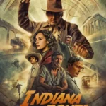 Indiana Jones and the Dial of Destiny (2023) Indiana Jones and the Dial of Destiny