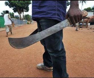 Man Faces Charges for Severing Neighbor's Wrist Over Alleged Affair in Kwara