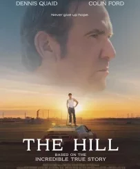 THE HILL