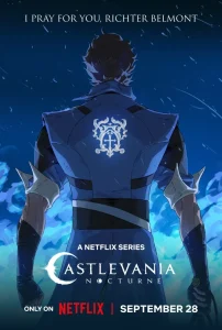 CASTLEVANIA: NOCTURNE SEASON 1