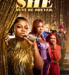 SHE MUST BE OBEYED SEASON 1