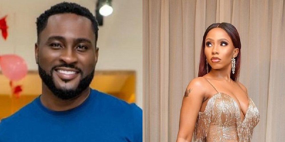 Mercy Advises Pere Not to Miss the Opportunity to Be Friends