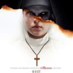 THE NUN (2018) THE NUN