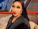 Tonto Dikeh Claims Sam Larry Attempted to Sneak into Nigeria