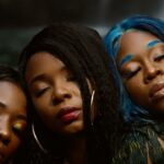 Yemi Alade – Fear Love (Video) Yemi Alade – Fear Love