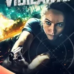 THE VIGILANTE (2023) THE VIGILANTE