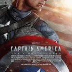 CAPTAIN AMERICA THE FIRST AVENGER (2011) CAPTAIN AMERICA THE FIRST AVENGER