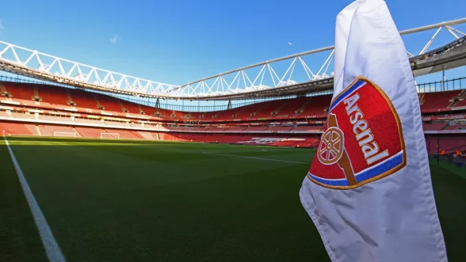 Arsenal Targets Two La Liga Midfielders in January Transfer Window