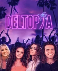 DELTOPIA