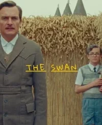 THE SWAN