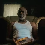 Nollywood's 'The Black Book' Reigns Supreme on Netflix's Global Chart Nollywood's 'The Black Book' Reigns Supreme on Netflix's Global Chart
