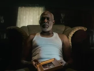 Nollywood's 'The Black Book' Reigns Supreme on Netflix's Global Chart